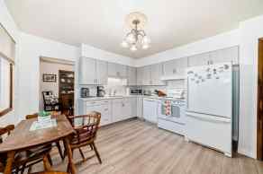 Detached Kingsland homes