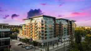 Just listed West Hillhurst homes for sale new Unit-302-110 18A Street NW in West Hillhurst Calgary