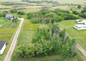 Residential Land Gadsby homes