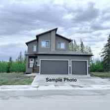 Just listed Arbour Hills homes for sale new 13413 105 Street  in Arbour Hills Grande Prairie