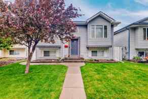 Detached Uplands homes