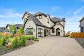 Just listed Harmony homes for sale new 16 Chokecherry Rise  in Harmony Rural Rocky View County