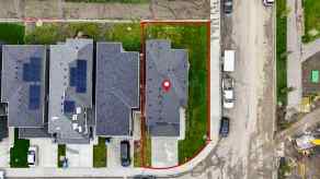 Just listed Cornerstone homes for sale new 8 Corner Glen Row NE in Cornerstone Calgary