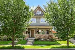 Semi Detached (Half Duplex) Garrison Green homes