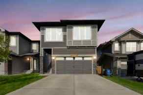 Detached Heartland homes