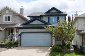 Detached Royal Vista homes