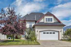 Detached Rocky Mountain House homes