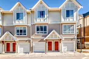 Row/Townhouse Sherwood homes