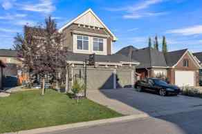 Just listed Westmere homes for sale new 233 Aspenmere Circle  in Westmere Chestermere