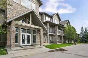 Just listed Aspen Woods homes for sale new Unit-1212-211 Aspen Stone Boulevard SW in Aspen Woods Calgary