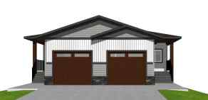 Just listed Grayhawk homes for sale new 139 Gray Close  in Grayhawk Sylvan Lake