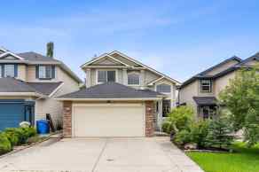 Detached Citadel Ridge homes