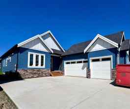 Detached Bridges of Langdon homes