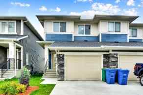 Just listed Bayview homes for sale new 1457 Bayview Point SW in Bayview Airdrie