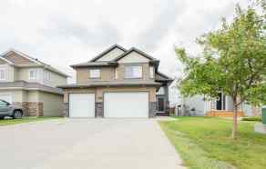 Detached Whispering Ridge homes