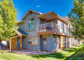 Row/Townhouse Panorama homes