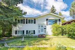 Detached Nose Hill Park homes