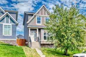 Detached Nolan Hill homes