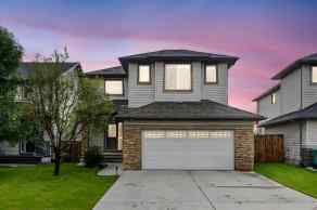 Detached Prairie Springs homes