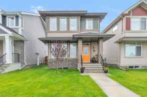 Detached Greystone homes