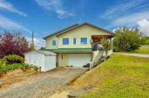 Detached Bellevue homes