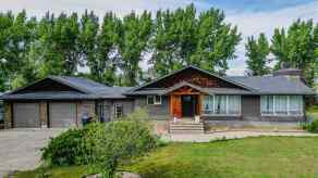 Detached Stirling homes