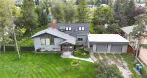 Just listed Bowness homes for sale new 6807 Bow Crescent NW in Bowness Calgary