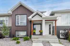 Just listed Evergreen homes for sale new 75 Ellington Crescent  in Evergreen Red Deer