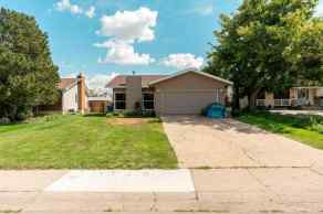 Just listed Varsity Village homes for sale new 139 Laval Boulevard W in Varsity Village Lethbridge