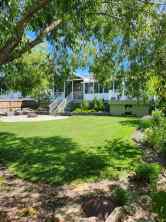 Detached Langdon homes