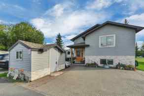 Detached Rural Red Deer County homes