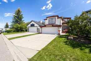 Detached Citadel Ridge homes