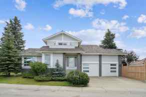 Detached Woodbine homes