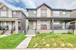 Just listed Cornerstone homes for sale new 1236 Cornerstone Boulevard NE in Cornerstone Calgary