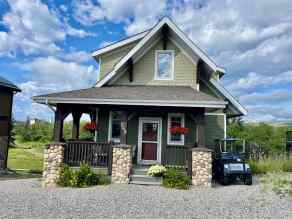 Detached Cottage Club at Ghost Lake homes