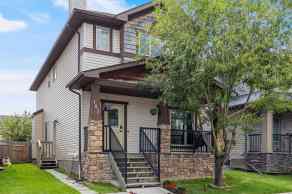 Just listed Bayside homes for sale new 183 Baywater Rise SW in Bayside Airdrie