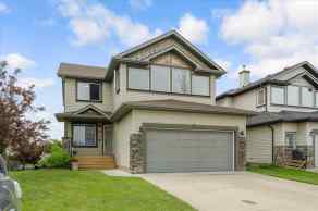 Detached Highwood Village homes