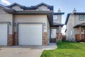Just listed Vanier East homes for sale new 14 VOLD Close  in Vanier East Red Deer
