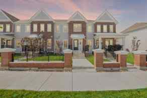 Row/Townhouse Yorkville homes