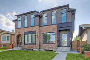 Semi Detached (Half Duplex) Rosscarrock homes