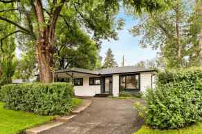 Detached Kingsland homes