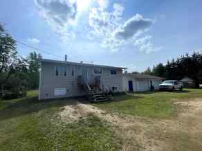 Just listed NONE homes for sale new 13213 Township Road 734   in NONE Joussard