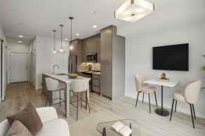 Just listed Cornerstone homes for sale new Unit-1324-76 Cornerstone Passage NE in Cornerstone Calgary