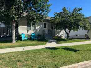 Row/Townhouse Whitecourt homes