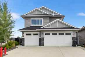 Just listed Riverwood homes for sale new 135 Riverwood Crescent SW in Riverwood Diamond Valley