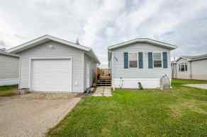 Detached MH - Silver Pointe homes