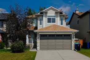 Detached Rocky Ridge Ranch homes