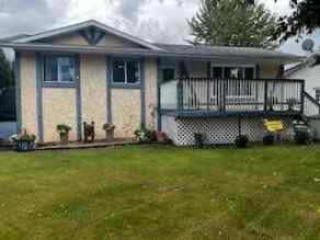 Detached High Prairie homes