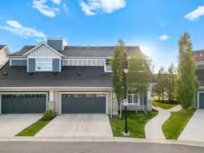 Semi Detached (Half Duplex) Silverton homes