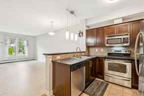 Just listed Sunset Ridge homes for sale new Unit-110-205 Sunset Drive  in Sunset Ridge Cochrane